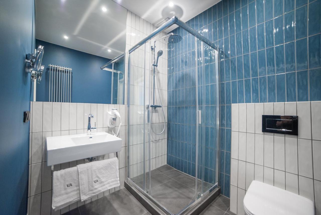 Vinfort Aparthotel Cracovie Extérieur photo